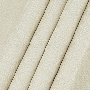1Pc DIY Polyester Fabrics, with Paper Back, for Book Binding, Wheat, 430x1000x0.3mm(DIY-OC0011-35C)