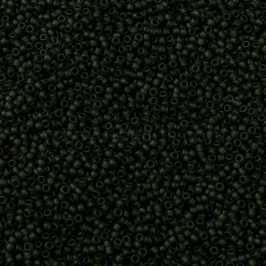 TOHO Round Seed Beads(X-SEED-TR15-0940F)-2