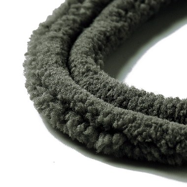 Soft Crocheting Yarn(OCOR-G009-03B)-3