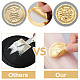 autocollants en relief auto-adhésifs en feuille d'or(DIY-WH0211-356)-3