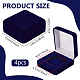 Velvet Badge Storage Gift Boxes(CON-WH0092-78A-02)-2