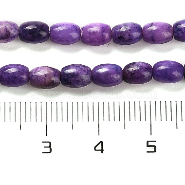 Natural Dolomite Beads Strands(G-F765-A04-01)-5