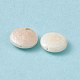 Perles de nacre naturelle(PEAR-N020-L21)-3