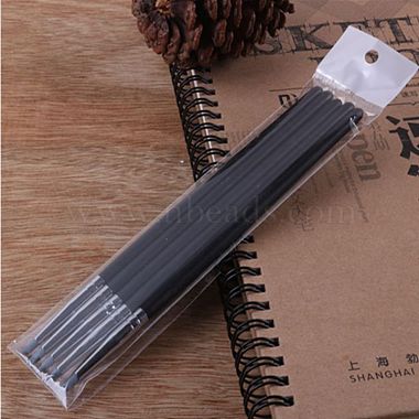 Silicone Polymer Clay Sculpting Tool Pen(CELT-PW0001-033)-5