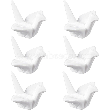 Porcelain Chopstick Rest(DJEW-WH0015-51)-1