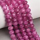 teints naturels blancs perles de jade brins(GG-CBA9106-01L)-1