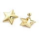 304 Stainless Steel Stud Earrings for Women(EJEW-K271-03A-G)-5