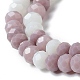perles de verre brins(EGLA-A034-M4mm-07)-4