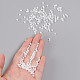 Abalorios de la semilla de cristal(X1-SEED-A011-3mm-141)-4