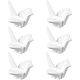 Porcelain Chopstick Rest(DJEW-WH0015-51)-1