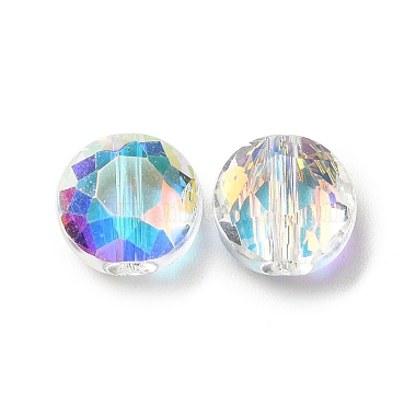 Glass Imitation Austrian Crystal Beads(GLAA-H024-01A)-2
