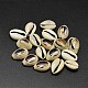 Natural Cowrie Shell Beads(X-BSHE-O007-73)-1