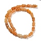 Natural Mixed Stone Beads Strands(G-C039-A13)-4