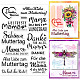 Custom PVC Plastic Clear Stamps(DIY-WH0448-0593)-1