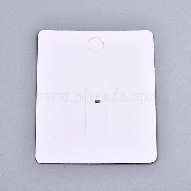 Cardboard Hair Clip Display Cards(CDIS-R034-16)-3