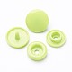 Resin Snap Fasteners(SNAP-A057-001G)-1
