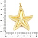 Brass Pendants(KK-A303-26C-G)-3