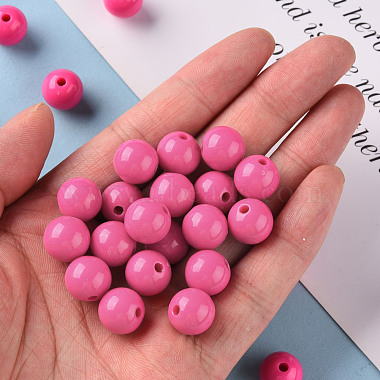 Opaque Acrylic Beads(MACR-S370-C12mm-A13)-5