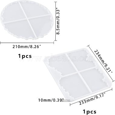 Tassenmatte selber machen(DIY-OC0002-22)-3