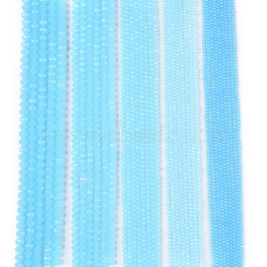 Glass Beads Strands(EGLA-A044-J3mm-D04)-2