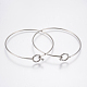 304 Stainless Steel Expandable Bangle Making(STAS-F148-01P)-1