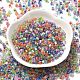 Transparent Glass Round Seed Beads(X1-SEED-B001-05A-17)-2