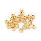 Brass Beads(KK-A178-10G)-1