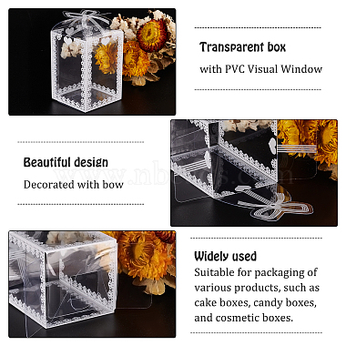 Transparent PVC Box(CON-BC0002-12A)-5