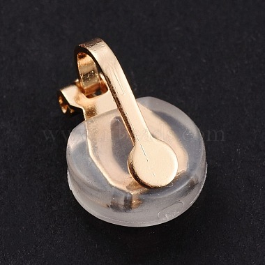 Coussinets d'oreille en silicone confort(KY-G012-02)-4