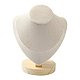 Necklace Bust Display Stand(NDIS-E022-01C)-3
