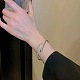 Legierung Stulpearmb&auml;nder(FS-WGE8895-01)-2