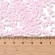 Glass Frosted Seed Beads(SEED-K009-05B-02)-4