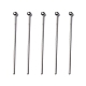 304 Stainless Steel Ball Head pins(STAS-M010-30mm-01)-1