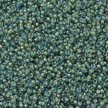 Миюки круглые бусины рокайль(SEED-X0056-RR3743)-3