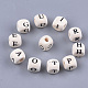 Natural Maple Wood Beads(WOOD-S053-09)-1