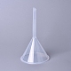 Plastic Funnel Hopper(AJEW-WH0109-04C)-1