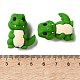3D Animal Theme Silicone Beads(SL-CBAD861-02)-3