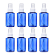 100ml Refillable PET Plastic Spray Bottles(TOOL-Q024-02B-02)-1