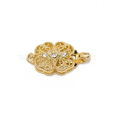 Messing-Strass-Box-Verschl&uuml;sse(KK-WH0045-05G)-1