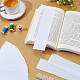 14T Cotton Bookmarks for Cross Stitch Making(DIY-WH0671-098A)-4