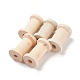 (распродажа дефектных древесных волокон) шпульки для деревянных ниток(ODIS-XCP0001-17)-4