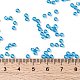 トーホー8/0ラウンドビーズ(X-SEED-TR08-0931)-3