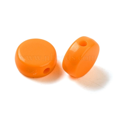 Opaque Acrylic Beads(MACR-S377-02H)-2