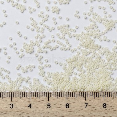 Perles rocailles miyuki rondes(X-SEED-G009-RR0491)-2
