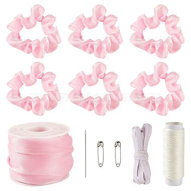 DIY-Haargummi-Bastelsets(DIY-TA0015-81F)-1