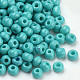 Baking Paint Glass Seed Beads(SEED-Q025-3mm-L08)-2