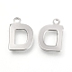 Non-Tarnish 201 Stainless Steel Charms(STAS-C021-06P-D)-2