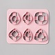 ABSプラスチック粘土カッター(DIY-WH0021-34G)-1