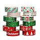 クリスマスのテーマDIYスクラップブック装飾粘着テープ(DIY-CJC0001-12)-4