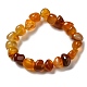 Natural Agate Beads Strands(G-H295-B01-09)-3